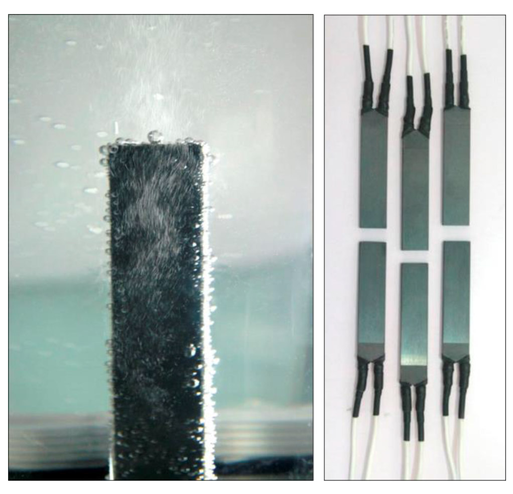 Zastosowanie substratów azotku krzemu